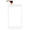 Touch Screen Digitizer For Alcatel OT-991 White OEM TSDAOT991W